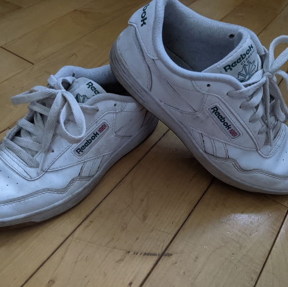 Reebok classics - Picture 4 of 8